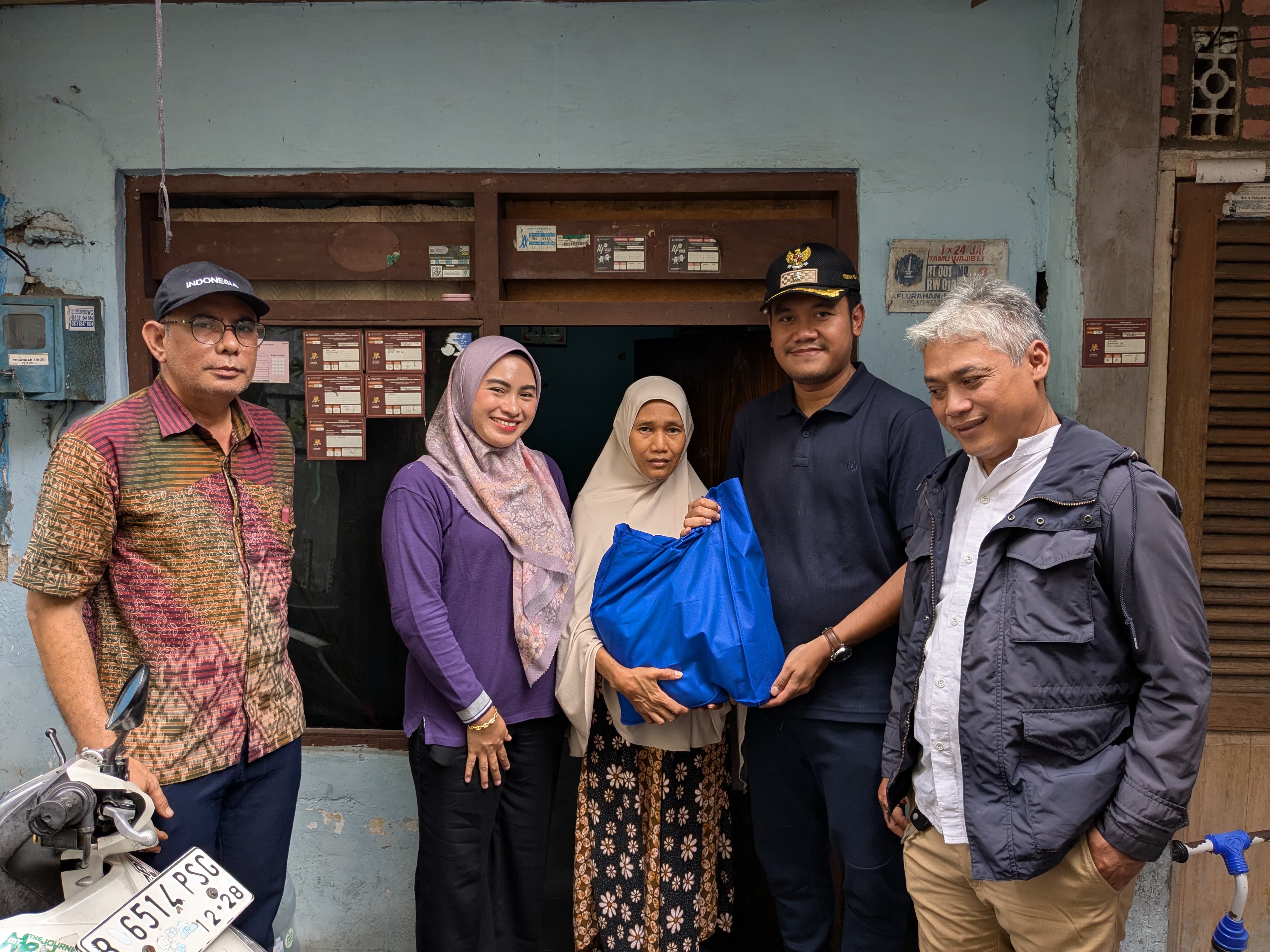 Jumat Berkah